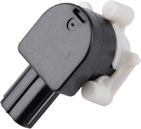 A30F-2PCS Car Head Light Lister Sensor ملاءمة لـ Subaru Impreza Forester WRX 84031-FG000 84021-AG000 in Kuwait