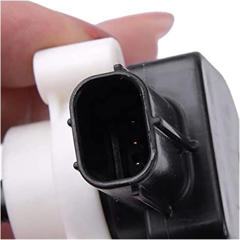 A30F-2PCS Car Head Light Lister Sensor ملاءمة لـ Subaru Impreza Forester WRX 84031-FG000 84021-AG000 in Kuwait
