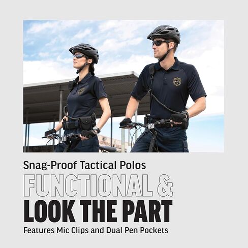Cornerstone Women's Select Snag Proof Tactical Polo in Saudi Arabia