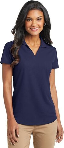 APPAREL GLOBE Women's Dry Zone Grid Polo Shirt in Kuwait