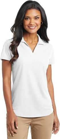 APPAREL GLOBE Women's Dry Zone Grid Polo Shirt in Kuwait