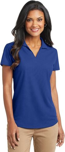 APPAREL GLOBE Women's Dry Zone Grid Polo Shirt in Kuwait