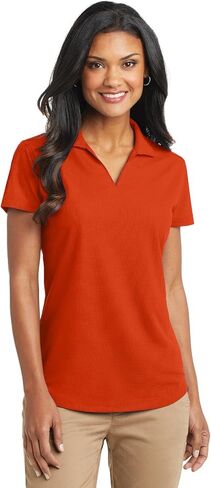 APPAREL GLOBE Women's Dry Zone Grid Polo Shirt in Kuwait