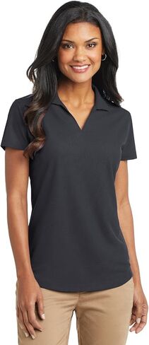 APPAREL GLOBE Women's Dry Zone Grid Polo Shirt in Kuwait