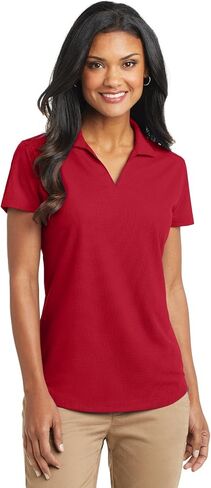 APPAREL GLOBE Women's Dry Zone Grid Polo Shirt in Kuwait