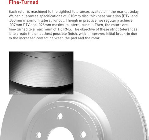 شركة الاحتكاك الديناميكي الخلفية Hi-Carbon Alloy Rotor (1) 900-74027 لعام 2005-2010 فولكس واجن بورا ، 2005-2010 فولكس واجن جيتا ، 2006-2009 فولكس واجن رابيت ، 2008-2010 أودي A3 ، 2009 فولكسوينت جيتا in Saudi Arabia