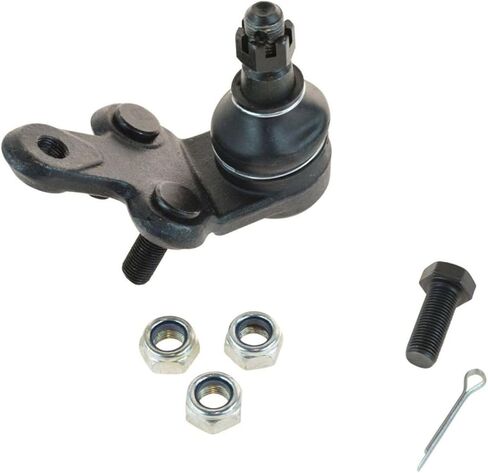 Ball Coint Tie Rod Rod Bar Kit Left Set 10 قطعة مختومة لكزس لـ ES300 1997-2001 ، لتويوتا ل Avalon 1997-2004 لكامري 1997-2001 لـ Solara 1999-2003 in Kuwait