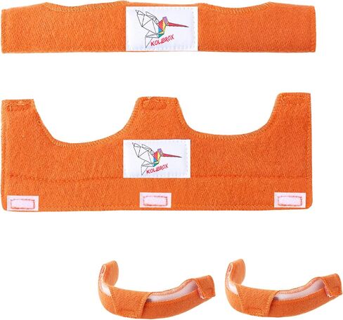 Hard Hat Sweat Band with Liners. Hardhat Band Liner That Keeps You Cool & Dry, Welding Hard Hat Band Accessories Cool Hard Hat Band, Durable Comfort Solutions, Adjustable Hard Hat Bands in Saudi Arabia