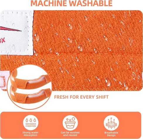 Hard Hat Sweat Band with Liners. Hardhat Band Liner That Keeps You Cool & Dry, Welding Hard Hat Band Accessories Cool Hard Hat Band, Durable Comfort Solutions, Adjustable Hard Hat Bands in Saudi Arabia