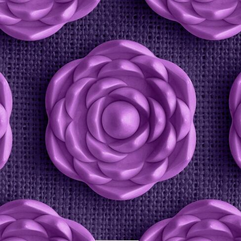 حصيرة ووسائد كبيرة للابر ، العلاج بالابر الممتاز لتخفيف الآلام والاسترخاء ، مصنوعة يدويًا في أوروبا بمواد مستدامة وطبيعية (Azur) in Kuwait