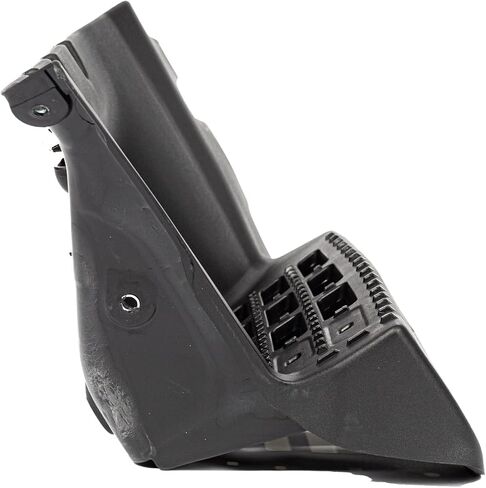 Isuzu Side Step Plastic Driver Side (Fits Model Isuzu 2008-2023 NPR ، NRR ، NQR GMC 2008-2010 W4000 ، W4500) ، 8-98022-775-4 in Saudi Arabia