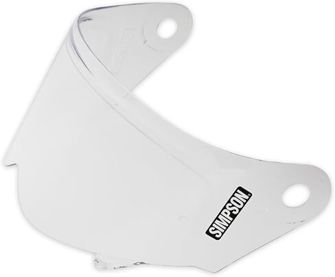 Simpson MBCSE MOD Bandit Clear Shield Ext in Saudi Arabia