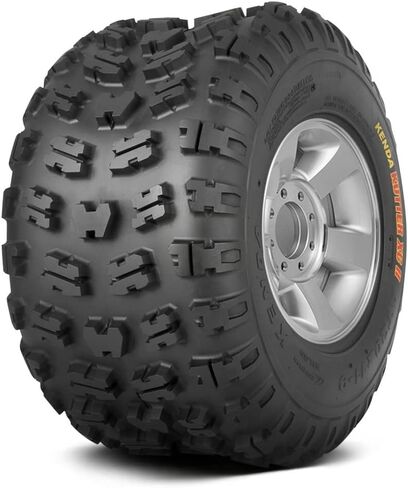 Kenda Kutter XC (6py) ATV Tire Rear [22x9-11] in Saudi Arabia