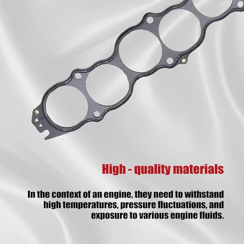 GXARTS CHEAKE CONFOLD GASKET GASKET COVER STET 14036-31U00 14032-AM600 متوافق مع Infiniti NISSAN 350Z FX35 3.5L V6 DOHC 24V 2003 2005 2006 2007 2007 2007 14036-AG000 4035-8J101 in Saudi Arabia
