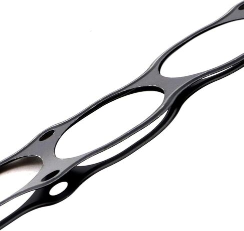 GXARTS CHEAKE CONFOLD GASKET GASKET COVER STET 14036-31U00 14032-AM600 متوافق مع Infiniti NISSAN 350Z FX35 3.5L V6 DOHC 24V 2003 2005 2006 2007 2007 2007 14036-AG000 4035-8J101 in Saudi Arabia