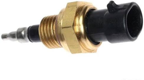 Intake Manifold Temperature Sensor for 2008-2010 Ford F250 Super Duty in Saudi Arabia