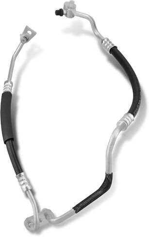 Air Conditioning Pipe Fit for Chevy Trax Fit for Buick Encore, 2015-2021, Replacement 42366105 42588256 95376436 95080777 in Saudi Arabia