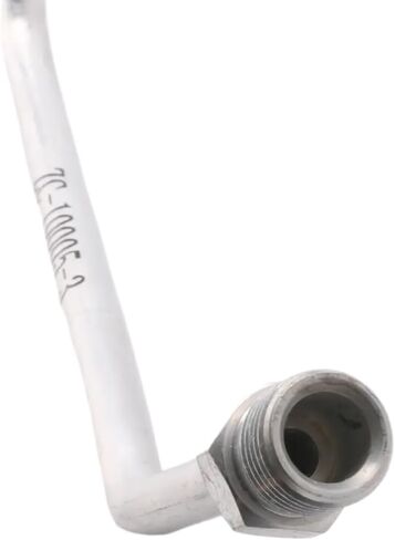 80341-T2F-A01 80341T2FA01 A/C Compressor Line Line Line Line Line Fits Honda Accord 2013 2014 2015 2015 in Kuwait