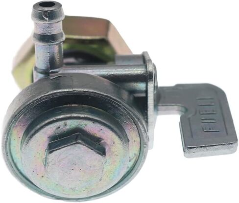 Fuel Valve Petcock Compatible with Poulan Pro 4300 6600 7600 PP4300 PP6600 PP6600E PP7600E in Saudi Arabia