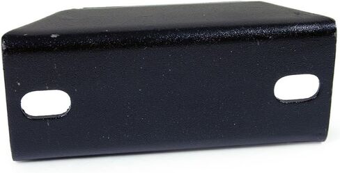 Mount torsion Bar من الأمام إلى الإطار 1PC لـ Oldsmobile Bravada 4.3L 1991 1992 1993 1994 in Kuwait