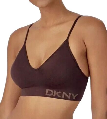 حمالة صدرية قابلة للتعديل للمرأة DKNY ، نسيج امتداد ناعم ، حزمة (الولايات المتحدة ، ألفا ، متوسطة ، منتظمة ، منتظمة ، جافا/بيرل الوردي) in Saudi Arabia