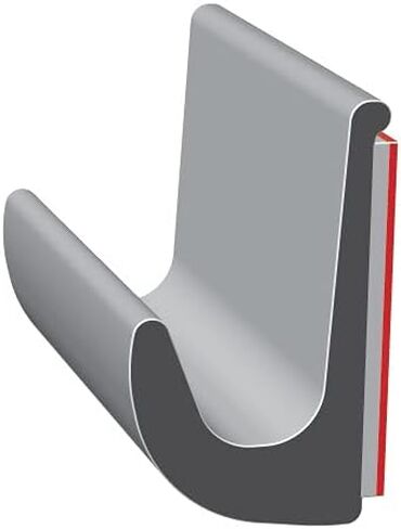 Trimlok DRB10 BLK PVC DRIP RAIL W/Acryl Tape0ft in Saudi Arabia