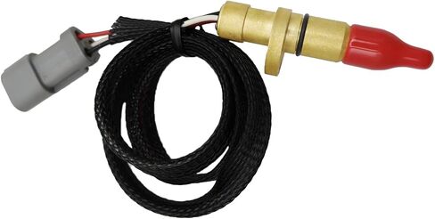 Speed Sensor 11046847 AT360574 Fikowjs Compatible for JD 450J 450K 550J 650J 605C 605K 700J 850J in Saudi Arabia