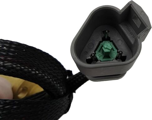 Speed Sensor 11046847 AT360574 Fikowjs Compatible for JD 450J 450K 550J 650J 605C 605K 700J 850J in Saudi Arabia