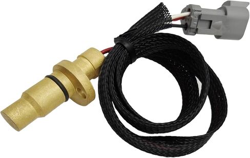 Speed Sensor 11046847 AT360574 Fikowjs Compatible for JD 450J 450K 550J 650J 605C 605K 700J 850J in Saudi Arabia