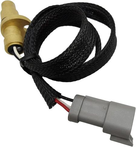 Speed Sensor 11046847 AT360574 Fikowjs Compatible for JD 450J 450K 550J 650J 605C 605K 700J 850J in Saudi Arabia