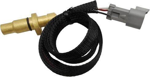 Speed Sensor 11046847 AT360574 Fikowjs Compatible for JD 450J 450K 550J 650J 605C 605K 700J 850J in Saudi Arabia