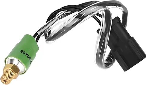 20pcs579-7a 207-06-15190 20pcs5797a 2070615190 مستشعر ضغط مناسب لـ Komatsu PC200-5 in Kuwait