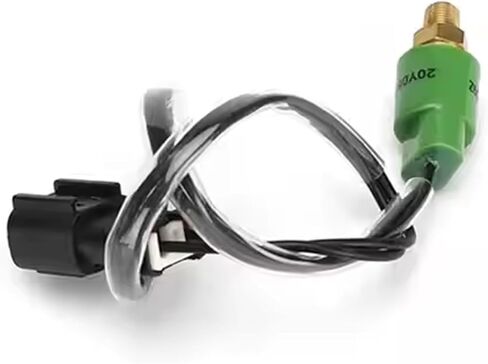 20pcs579-7a 207-06-15190 20pcs5797a 2070615190 مستشعر ضغط مناسب لـ Komatsu PC200-5 in Kuwait