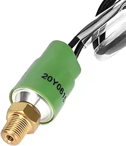 20pcs579-7a 207-06-15190 20pcs5797a 2070615190 مستشعر ضغط مناسب لـ Komatsu PC200-5 in Kuwait