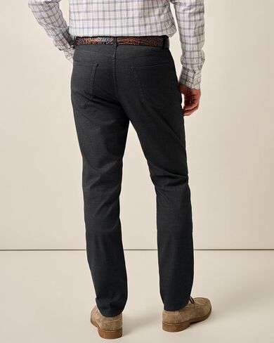 johnnie-O Atlas Lightweight Stretch 5-Pocket Pant in Saudi Arabia