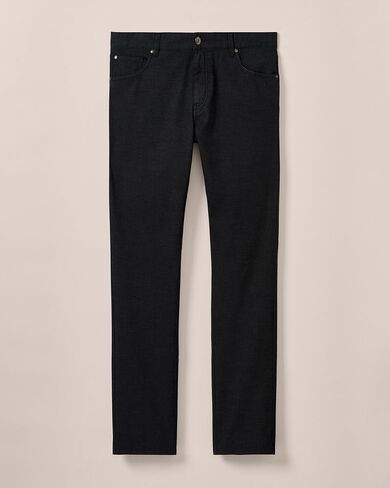 johnnie-O Atlas Lightweight Stretch 5-Pocket Pant in Saudi Arabia