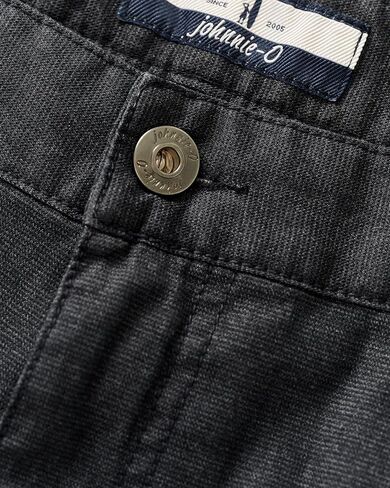 johnnie-O Atlas Lightweight Stretch 5-Pocket Pant in Saudi Arabia