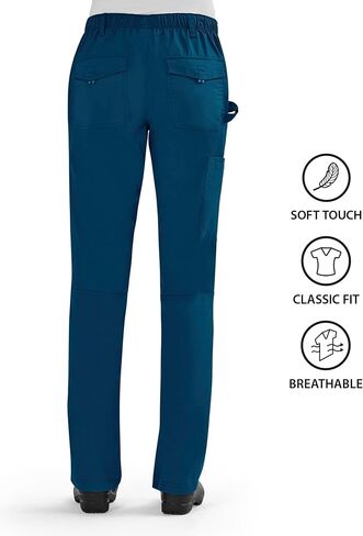 Maevn Women's Blossom Signature Signature Panties Functional Pants in Kuwait