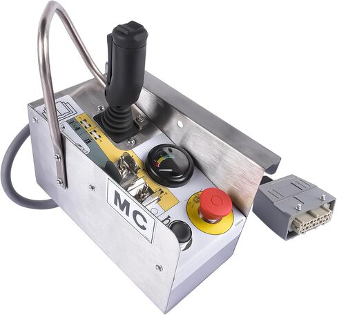 163167 163168 استبدال مربع التحكم لـ Skyjack مقص Lift Sjiii 3215 Sjii 3219 Sjiii 3220 Sjiii 3226 Sjiii 4626 Sjiii 4632 Sjiii 4740 in Saudi Arabia