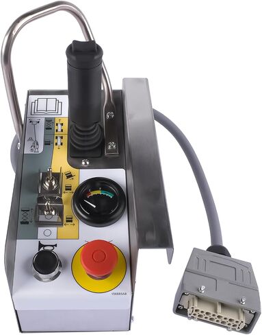 163167 163168 استبدال مربع التحكم لـ Skyjack مقص Lift Sjiii 3215 Sjii 3219 Sjiii 3220 Sjiii 3226 Sjiii 4626 Sjiii 4632 Sjiii 4740 in Saudi Arabia