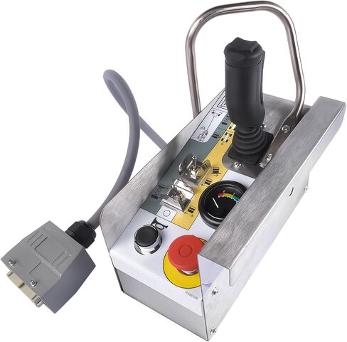 163167 163168 استبدال مربع التحكم لـ Skyjack مقص Lift Sjiii 3215 Sjii 3219 Sjiii 3220 Sjiii 3226 Sjiii 4626 Sjiii 4632 Sjiii 4740 in Saudi Arabia