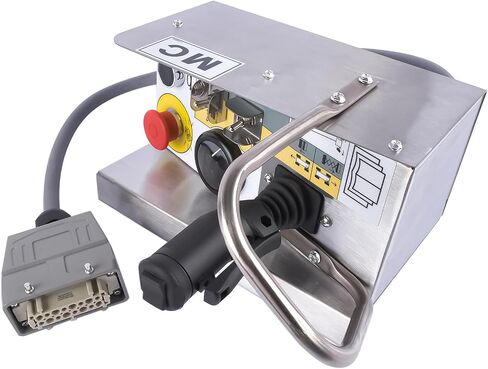 163167 163168 استبدال مربع التحكم لـ Skyjack مقص Lift Sjiii 3215 Sjii 3219 Sjiii 3220 Sjiii 3226 Sjiii 4626 Sjiii 4632 Sjiii 4740 in Saudi Arabia
