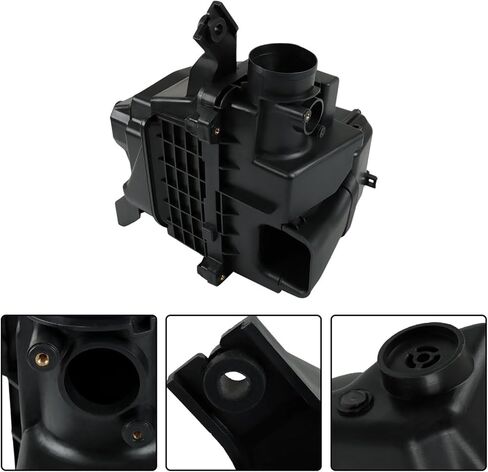 labwork Air Intake Box Cleaner Assembly Replacement for Honda CRV 1.5L 2017-2022 in Saudi Arabia