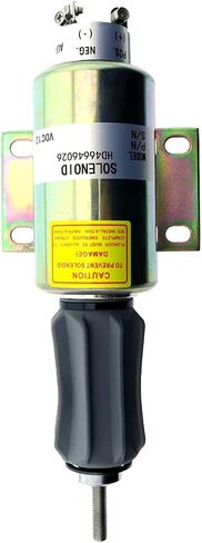 2300-1501 2370-12E2U1B5A Full Throttle Solenoid Suitable for Woodward 12V in Kuwait