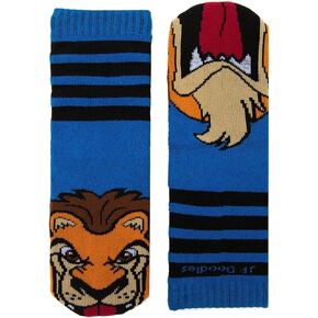 Puppet Socks - Funny Novelty Animal Socks - Kids Crazy Silly Socks - Boys and Girls Fun Socks - Adult Socks