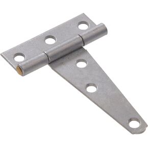 851693 Light T-Hinges Galvanized 3" -2 Pack in Kuwait