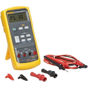 Fluke 715 Volt/mA Loop Calibrator