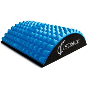 | Back Stretcher for Lower Back Pain Relief | Sciatica Pain Relief | Neck and Back Stretcher | Back Decompression | Spine Corrrector | Sciatic Nerve | Chiropractic Stretch | Spinal Stenosis