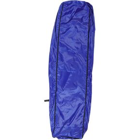 Body Bag Waterproof Container Cadaver Stretcher Funeral Accessory Cadaver Bags Dead Person Bag Corpse Container Treatment Container Corpse Bag Body Accessories Oxford Cloth