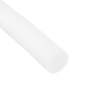 PATIKIL 1-1/5 Inch x 3.3 Feet Backer Rod for Gaps and Joints, Foam Rope Caulk Crack Joint Filler Roll Seal Weather Strip for Home Construction Car